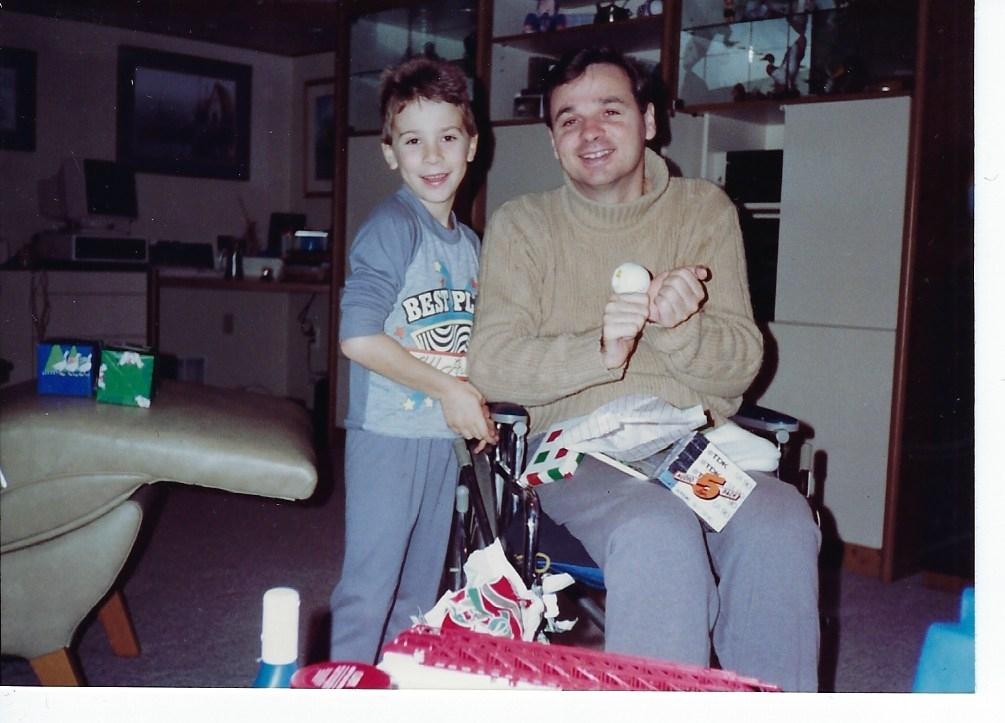 Robert F. McQuade Woolley Boglioli Funeral Home