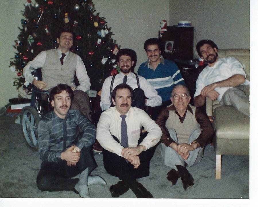 Robert F. McQuade Woolley Boglioli Funeral Home