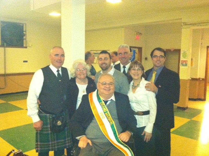 Robert F. McQuade Woolley Boglioli Funeral Home