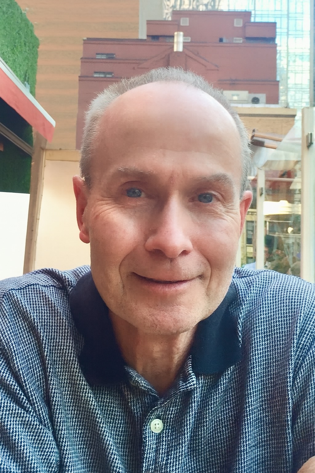 Joseph Bulvid obituary photo