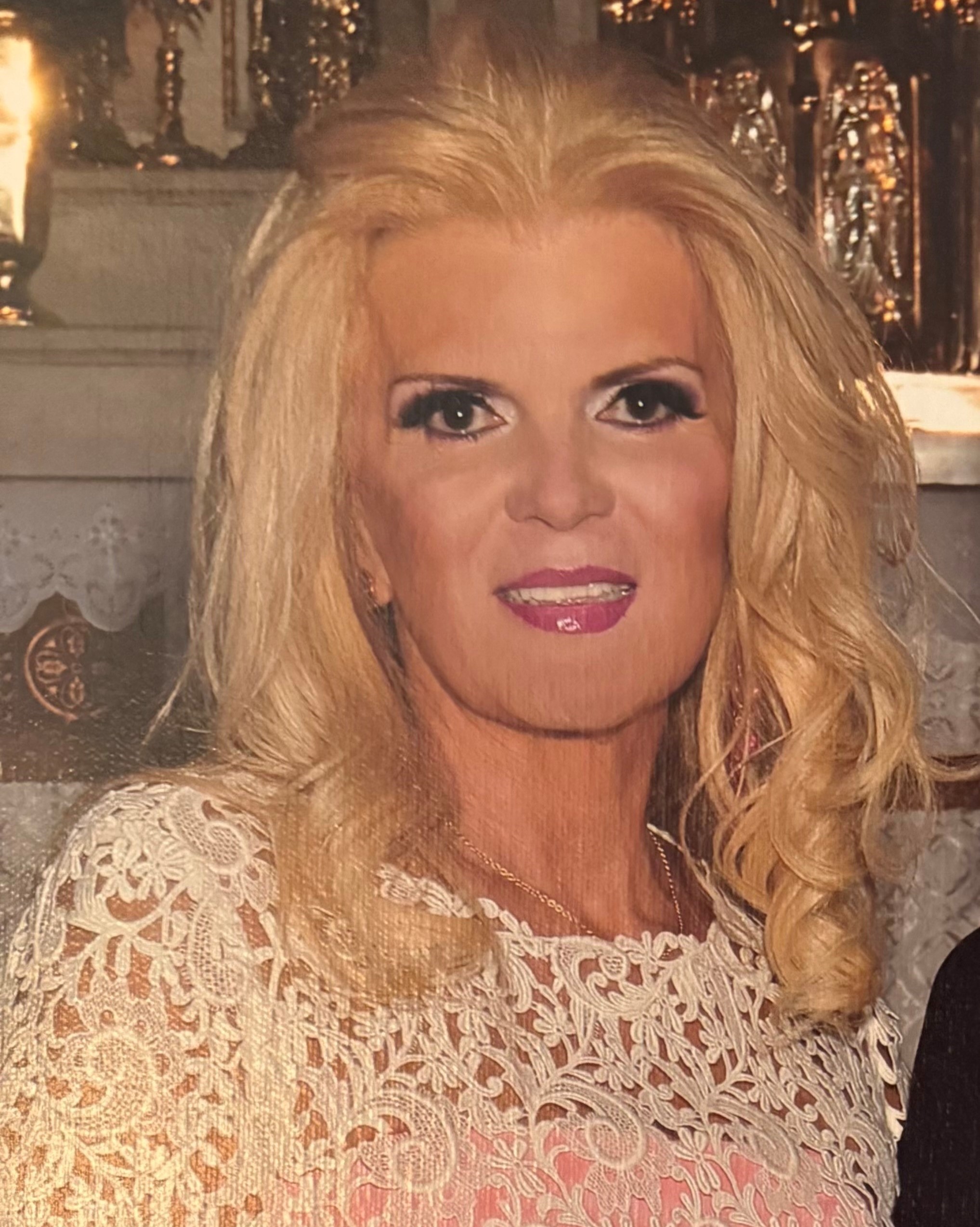 Cecilia K. Mazza Obituary, Holmdel, NJ