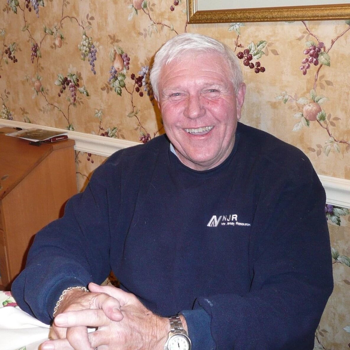 William F. Kellam Obituary, Holmdel, NJ