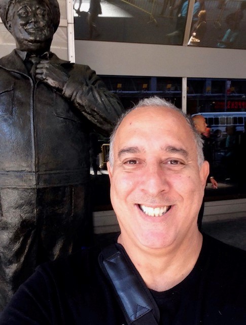 Wilbert Navarro Obituary, Holmdel, NJ