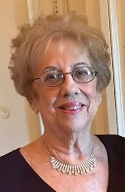 Mildred "Millie" Patton