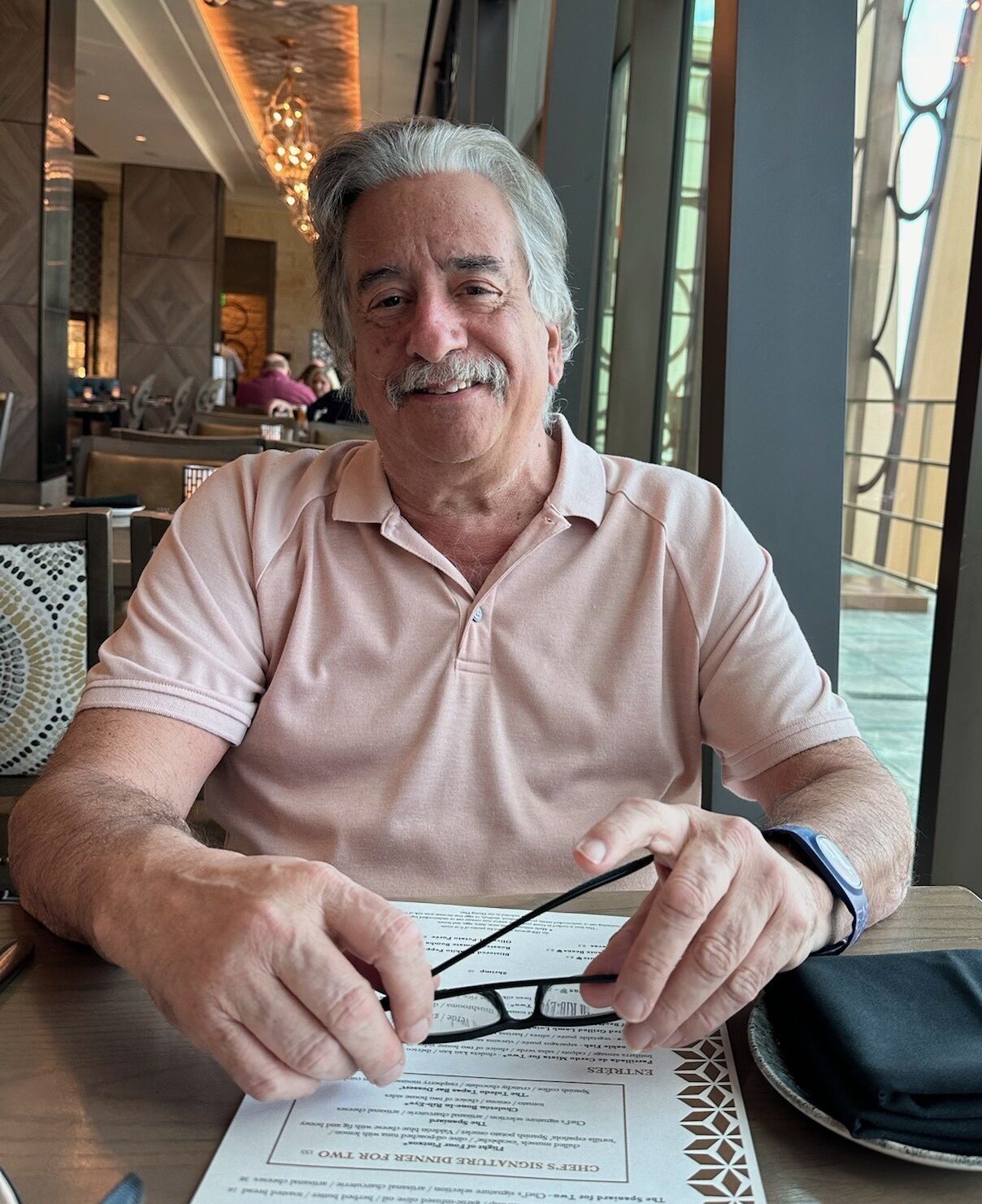 Sr. Henry  Andrew  Gendus Obituary, Holmdel, NJ