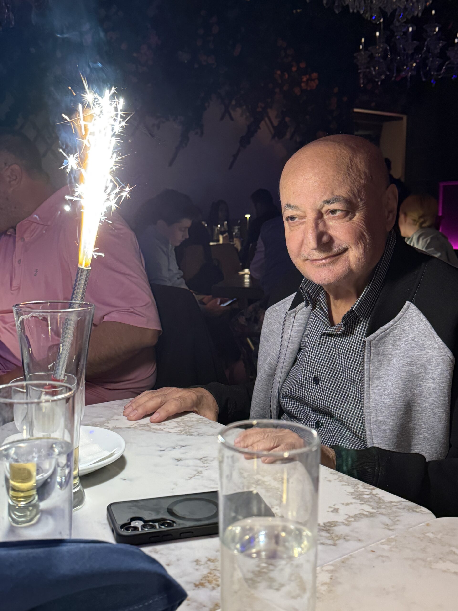 Victor Competiello Obituary, Holmdel, NJ