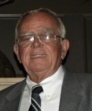 McCabe Obit Photo