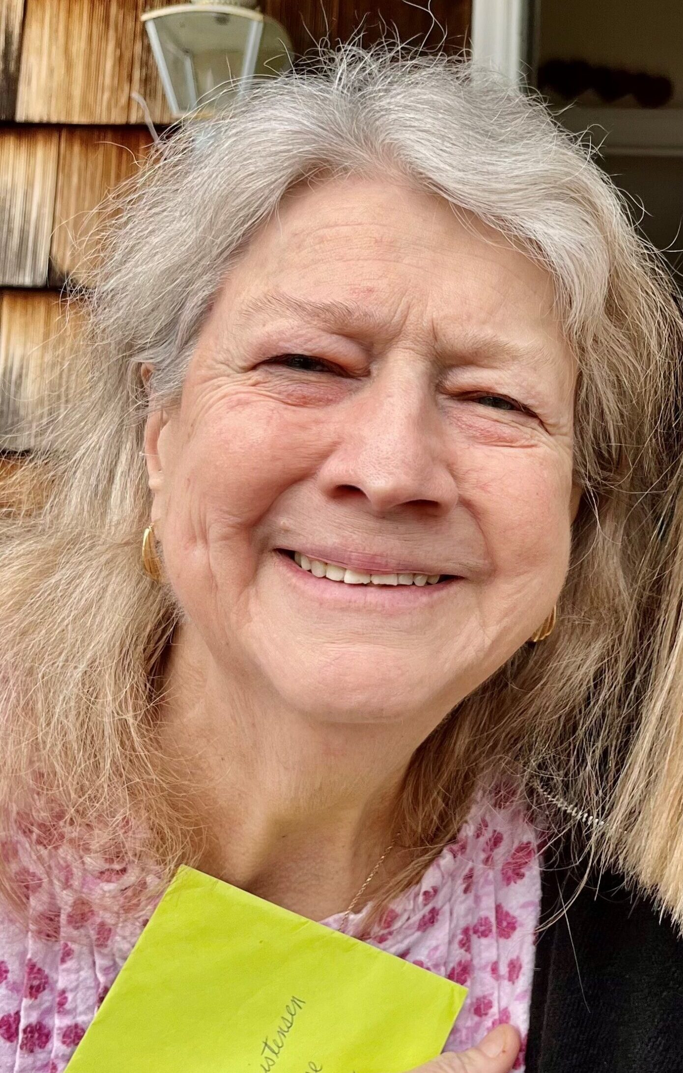 Patricia Christensen