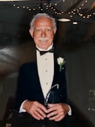 Seymour Greenspan Holmdel, NJ Obituary
