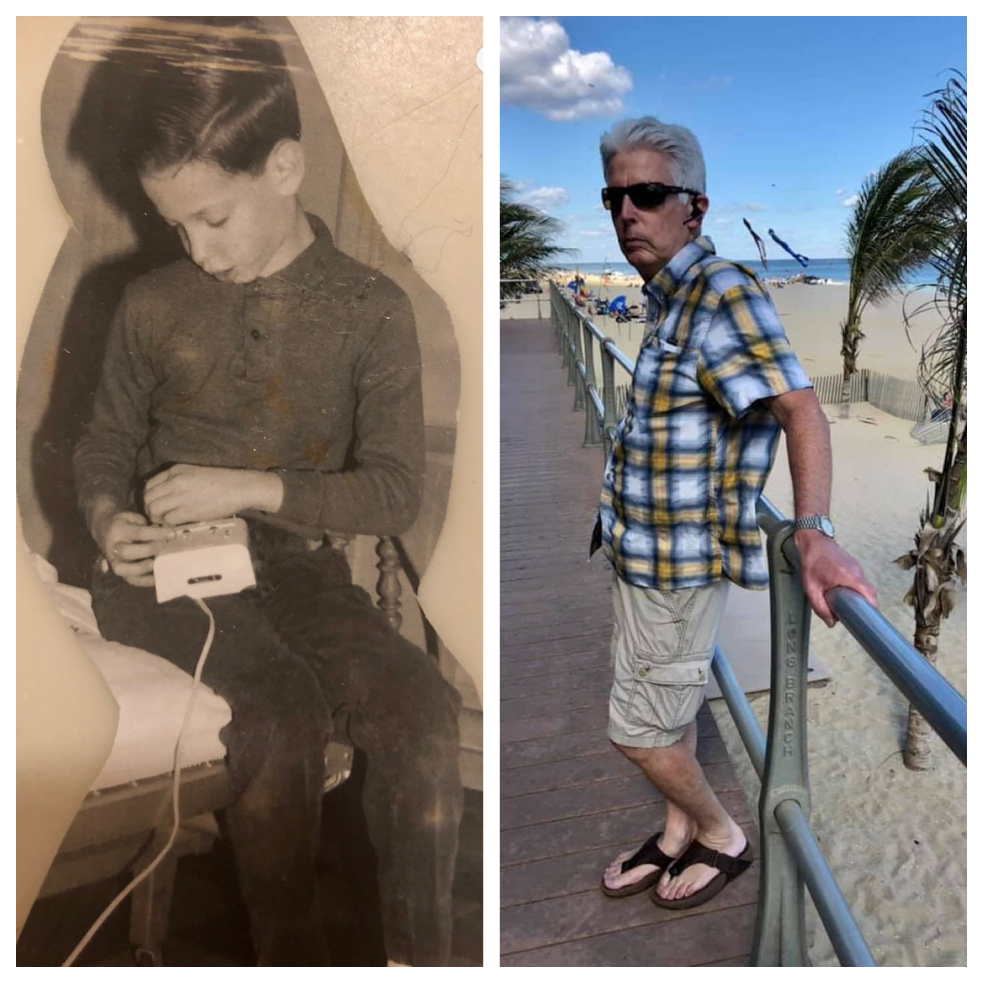 Richard M. Seninsky Holmdel, NJ Obituary