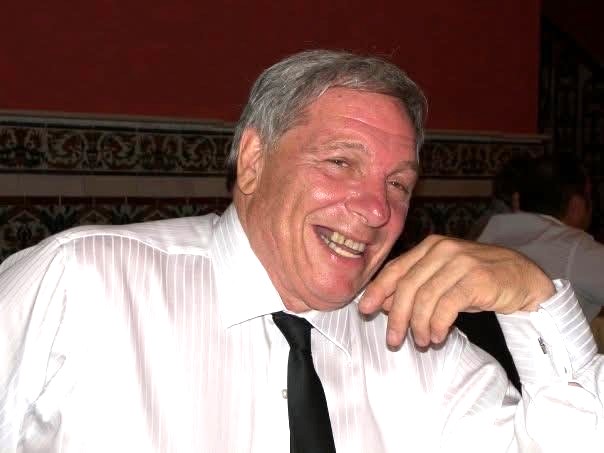 Muscillo Obit Photo brighter