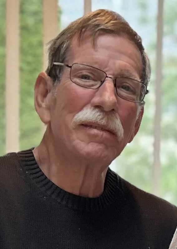 Bailey obit photo
