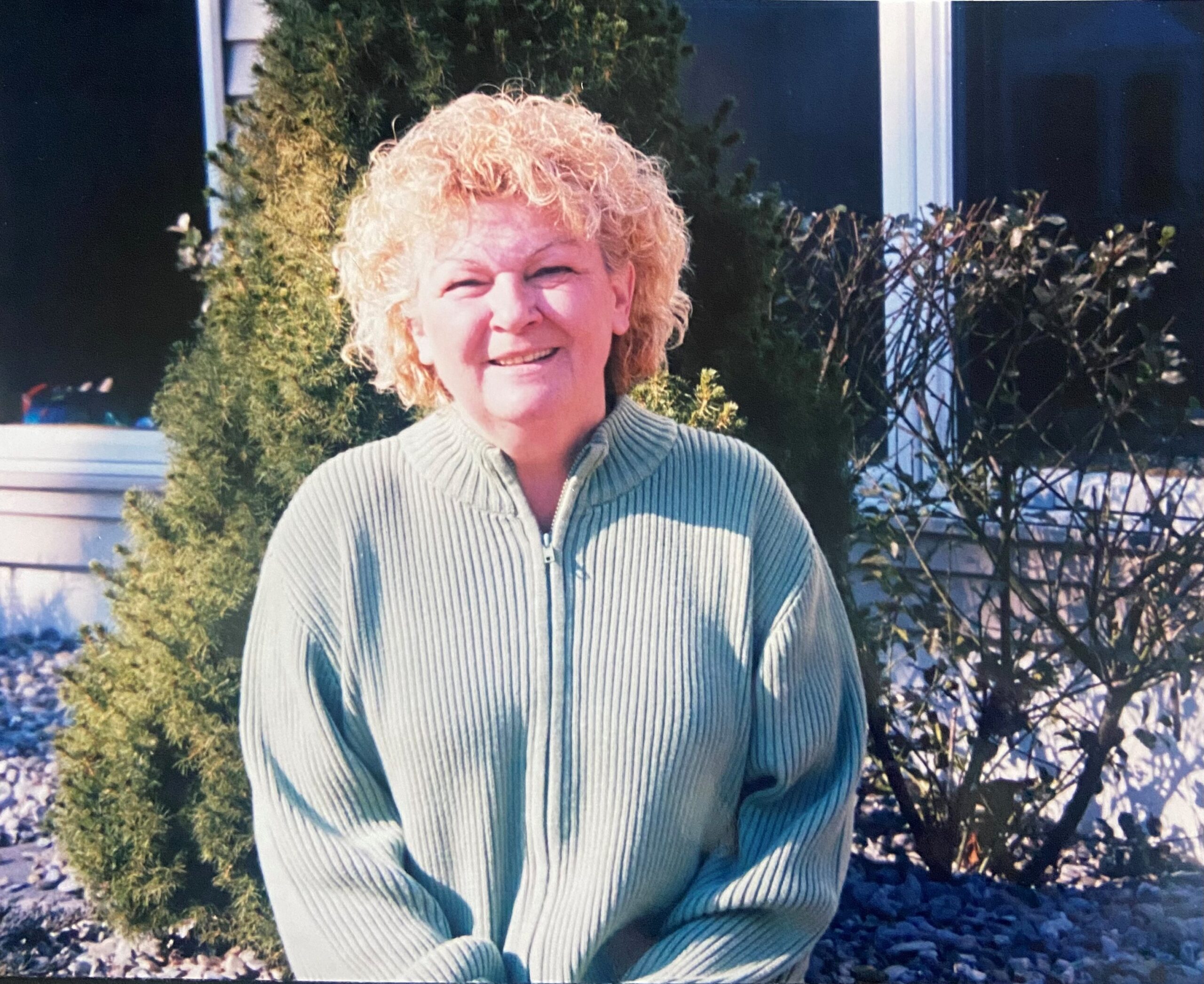 Obituary Photo Liberatore