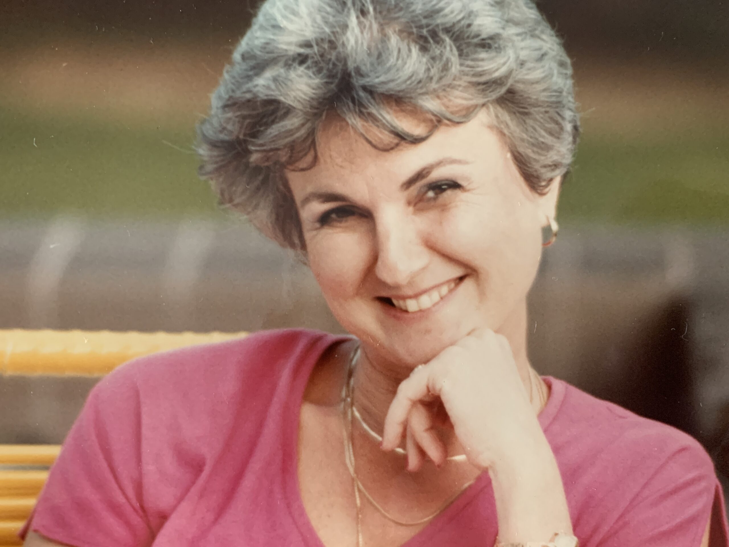 Ariosta obit photo