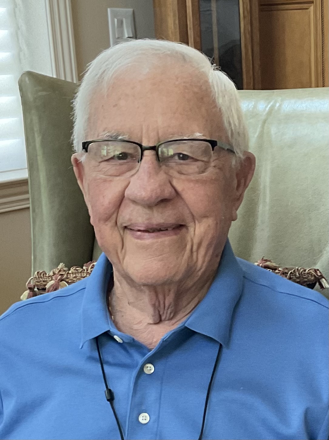 Frederick Ardito