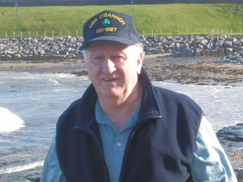 Dunne photo main