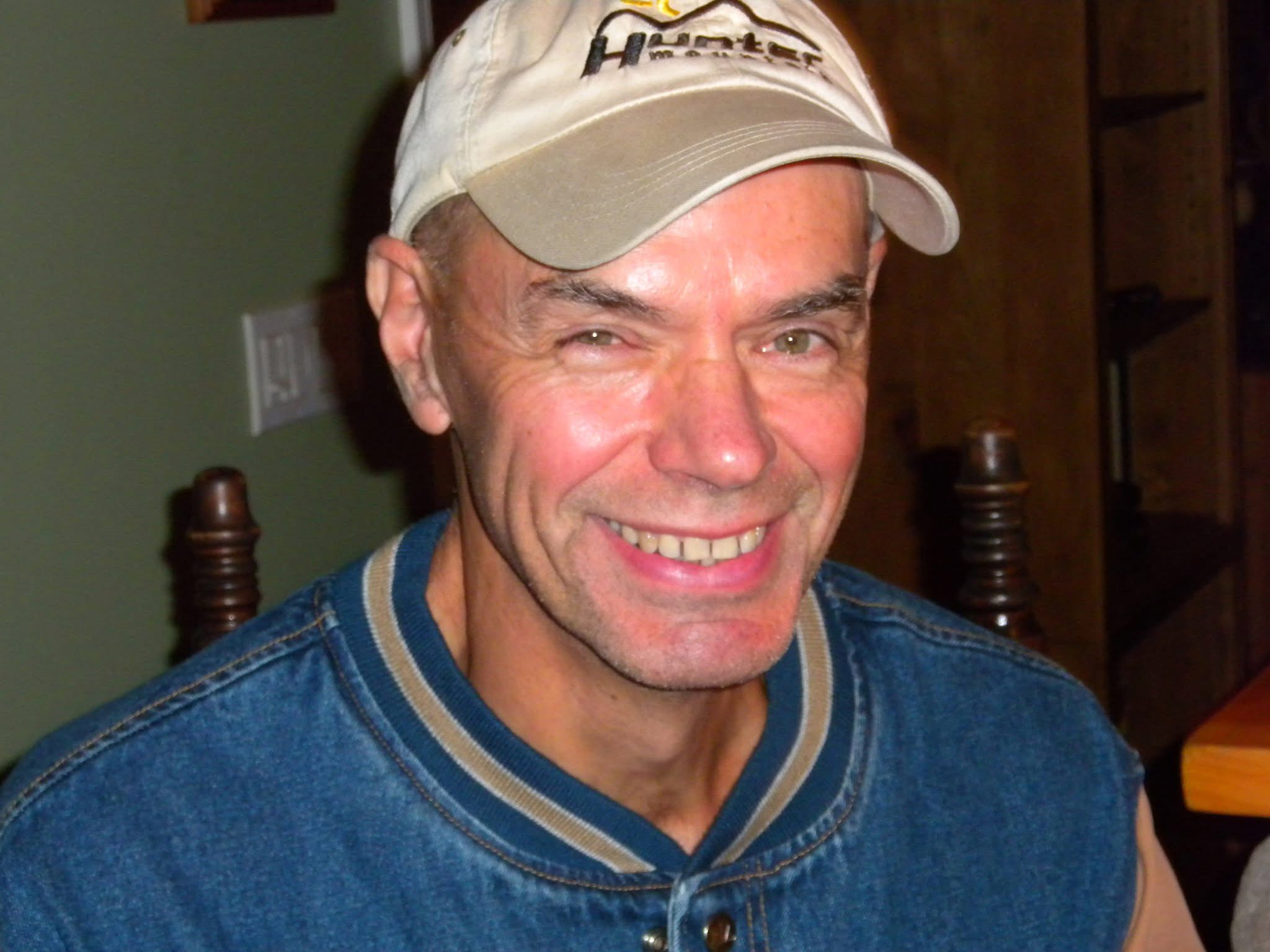 James Saturno
