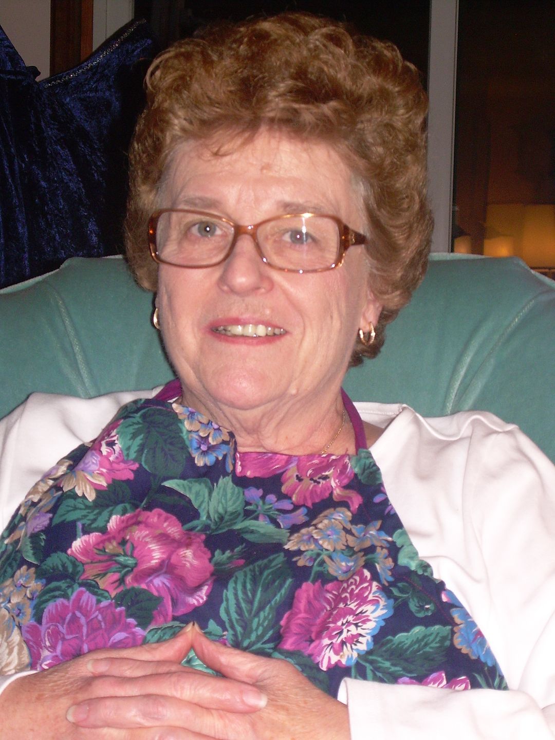 Isabel Drzewiecki photo