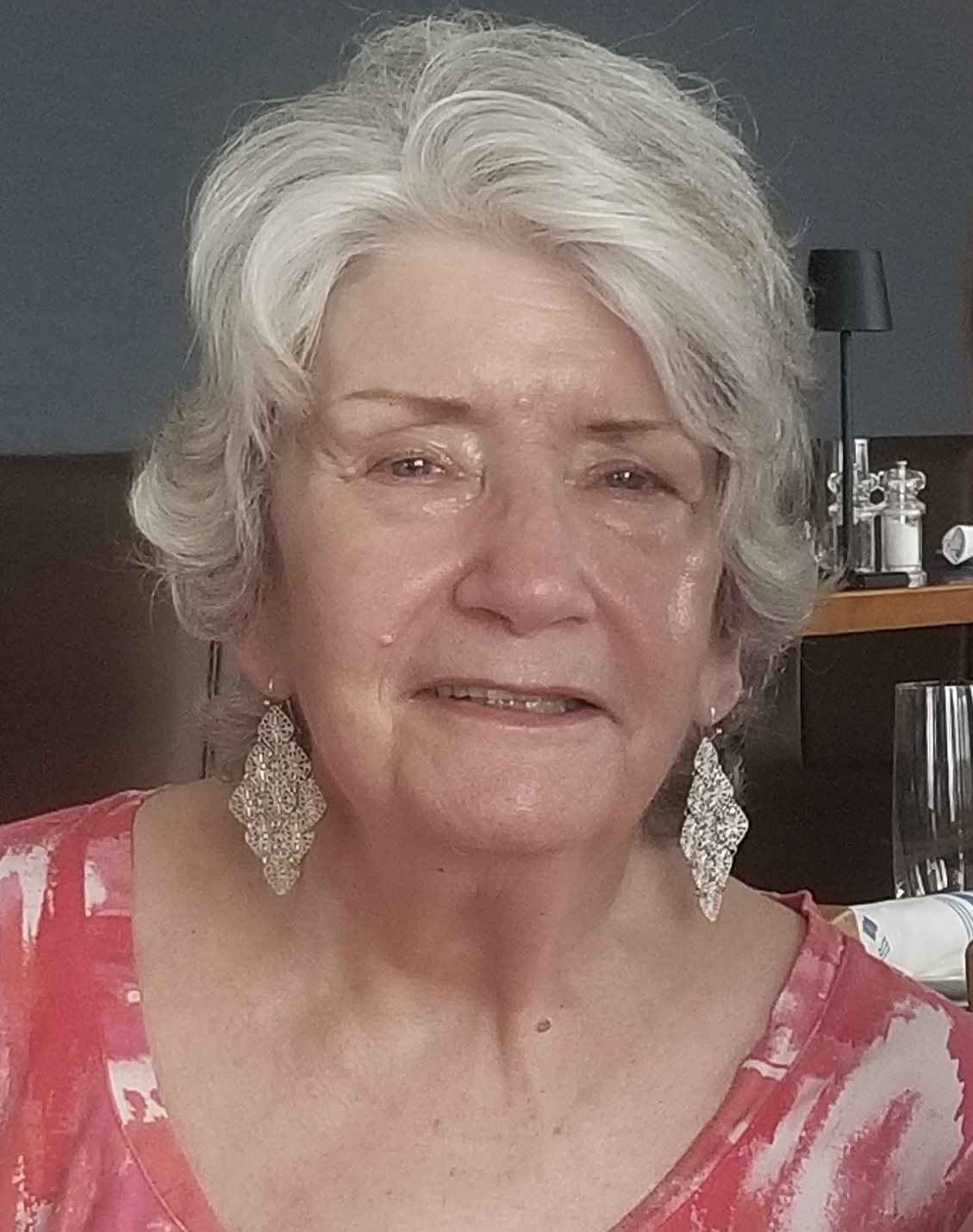 Penwell, Kathy