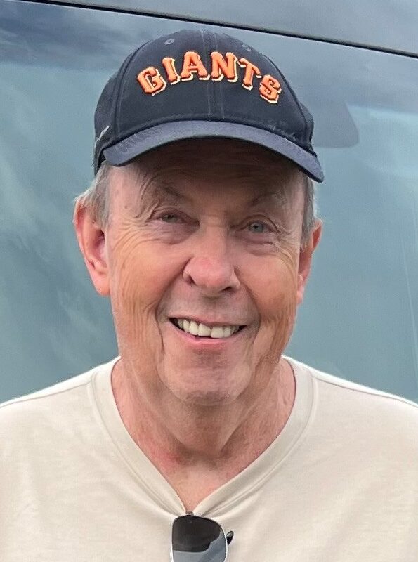Barfoot obit photo